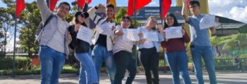 Consejos de juventud