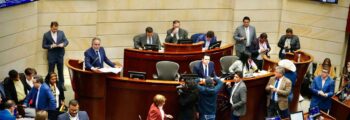 Senado Consulta Popular