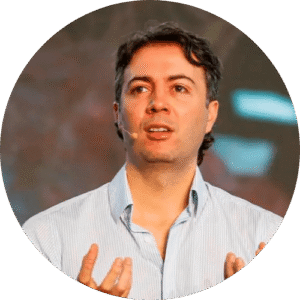Daniel Quintero Calle
