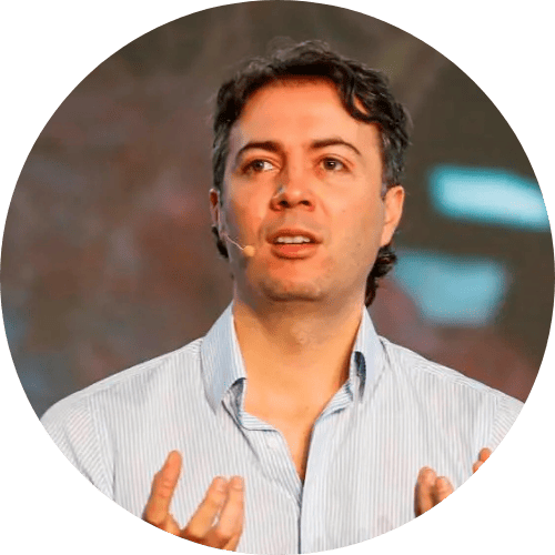Daniel Quintero Calle