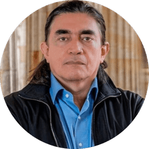 Gustavo Bolivar