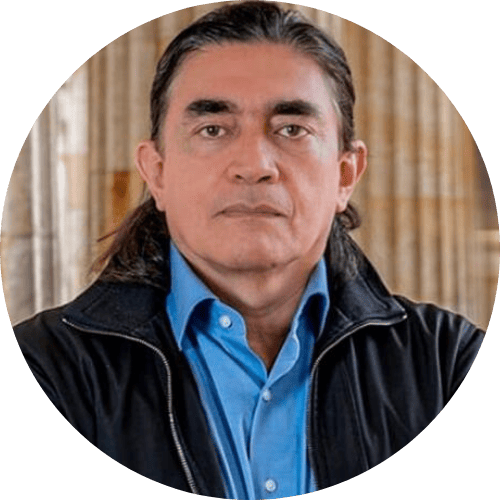 Gustavo Bolivar