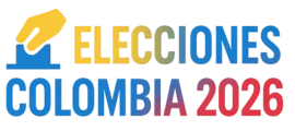 Elecciones en Colombia 2026
