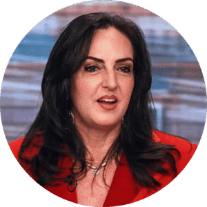 Maria Fernanda Cabal