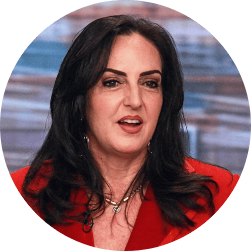 Maria Fernanda Cabal
