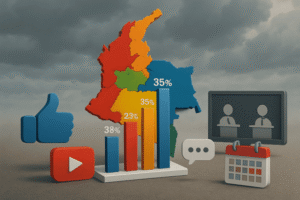 Radiografia Electoral