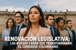 renovacion del Congreso