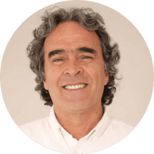 Sergio Fajardo