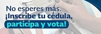 inscripcion de cedulas
