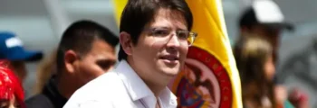 Miguel Uribe Turbay