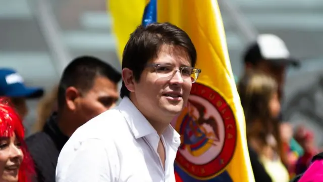 Miguel Uribe Turbay